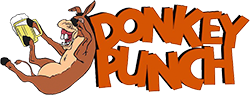 Donkey Punch